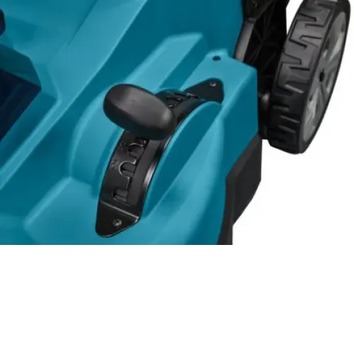 Газонокосилка MAKITA DLM538Z