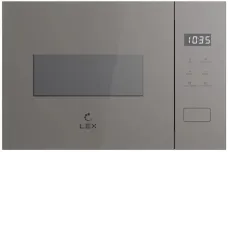 Микроволновая печь LEX BIMO 15.02N GREY