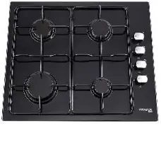 Варочная панель Pyramida PSE 641 BLACK Варочная панель Pyramida PSE 641 BLACK