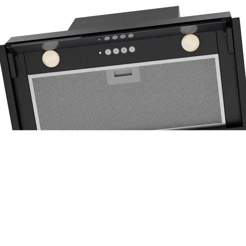 Вытяжка KUPPERSBERG NANCY III 60 Black