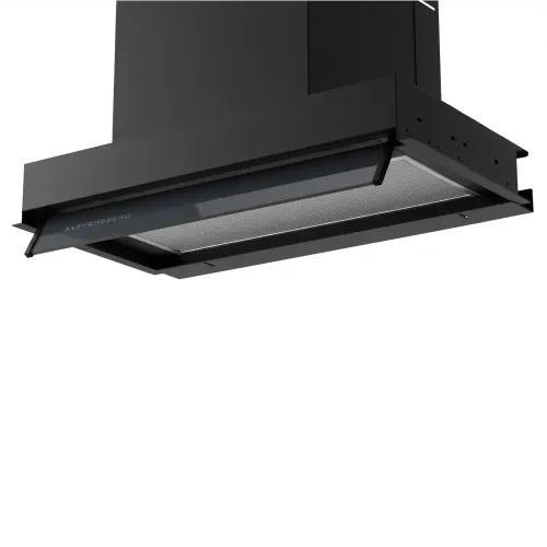Вытяжка KUPPERSBERG NANCY III 60 Black