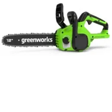 Пила GREENWORKS GD24CS30K2 2007007UA