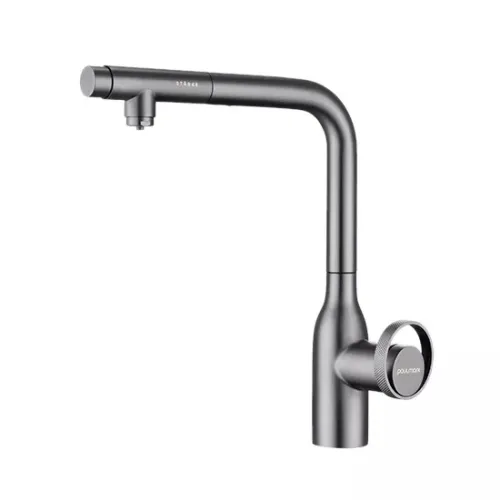 Смеситель PAULMARK URBAN Ur213104-GM