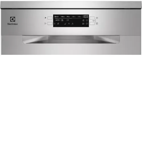 Посудомоечная машина ELECTROLUX ESA47210SX