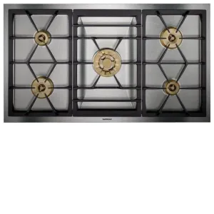 Поверхность GAGGENAU vg491210