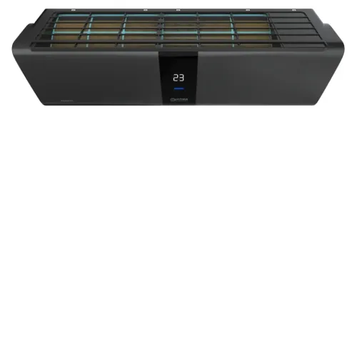Сплит-система ULTIMA COMFORT Elysium Nero Inverter ELN-I12PN-IN/ELN-I12PN-OUT