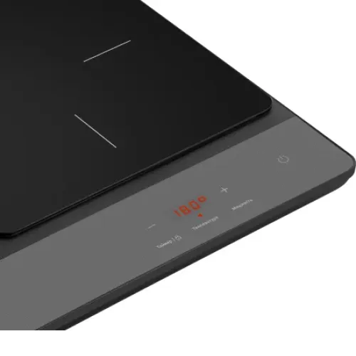 Настольная плита WEISSGAUFF WHI 3026 Touch