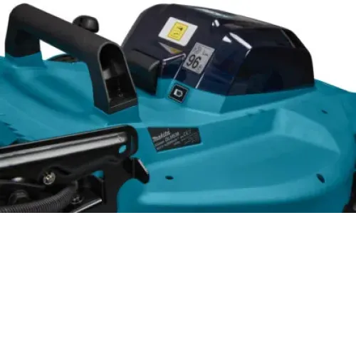 Газонокосилка MAKITA DLM538Z