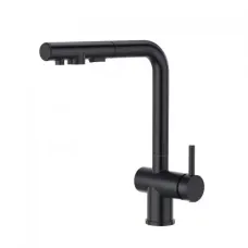 Смеситель EMAR ЕСВ-7020 black