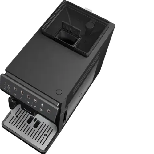 Кофемашина WEISSGAUFF WCM-360 Automatic ColorTouch Nero
