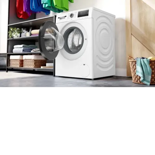 Стиральная машина BOSCH WAN28270BY