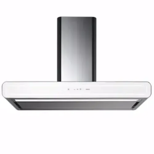 Вытяжка FALMEC imago 90 vetro bianco (800) ecp