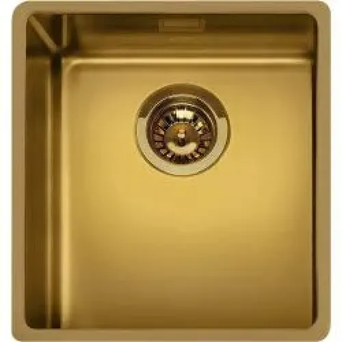 Кухонная мойка SMEG vstr34