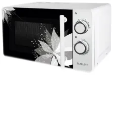 Микроволновая печь Scarlett SC-MW9020S06M Микроволновая печь Scarlett SC-MW9020S06M