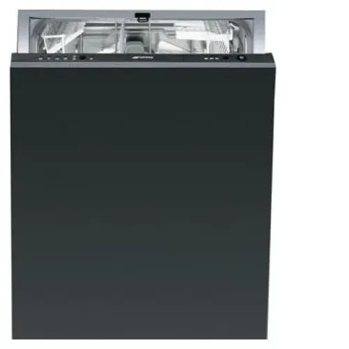 Посудомоечная машина SMEG sta4648d