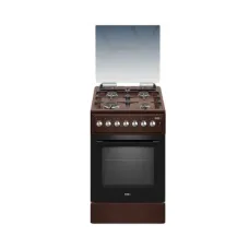 Плита EFES SG-50C40SC1 BR