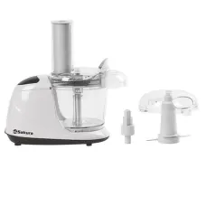 Измельчитель SAKURA SA-6253W