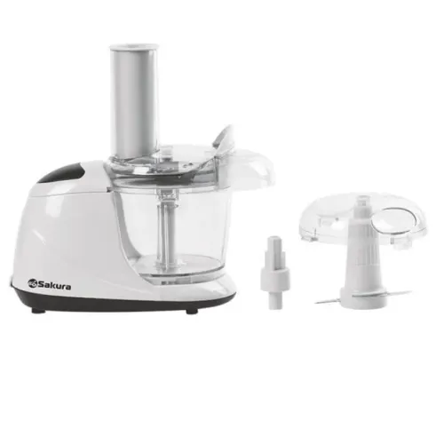 Измельчитель SAKURA SA-6253W