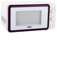 Микроволновая печь GOLDSTAR gms-24m02w purple Микроволновая печь GOLDSTAR gms-24m02w purple