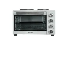 Мини-печь KRAFT KFC-MOHP380HGR Мини-печь KRAFT KFC-MOHP380HGR
