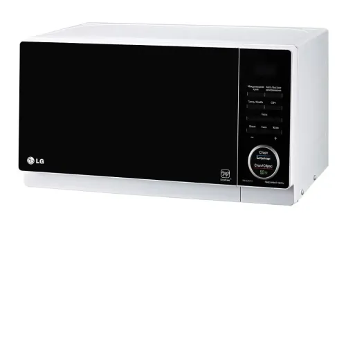 Микроволновая печь LG mh6353h