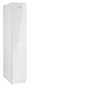 Паровой шкаф KUPPERSBERG SC 340 W