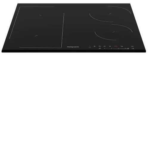 Варочная поверхность HOTPOINT-ARISTON HS 3560B BF
