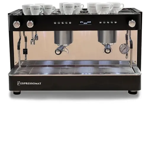 Кофемашина JETINNO Espressomat Sienna Pro