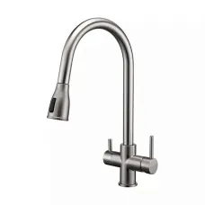 Смеситель PAULMARK Lange La214212-BS