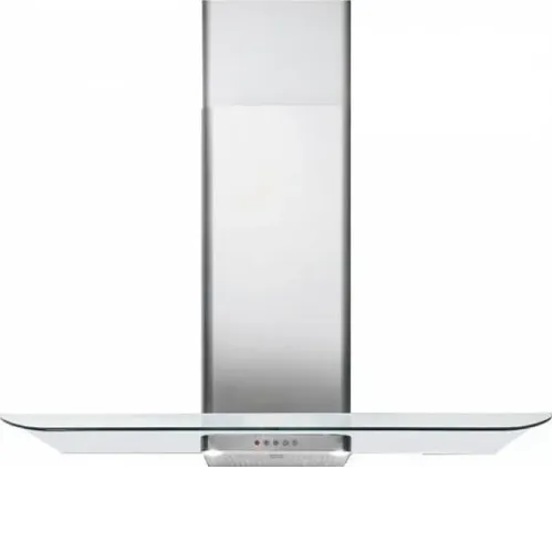 Вытяжка Jet Air torino 60 inx fum