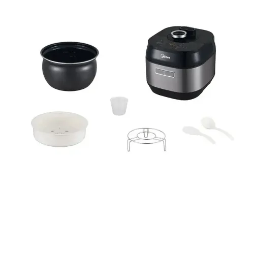 Мультиварка MIDEA MPC-6039