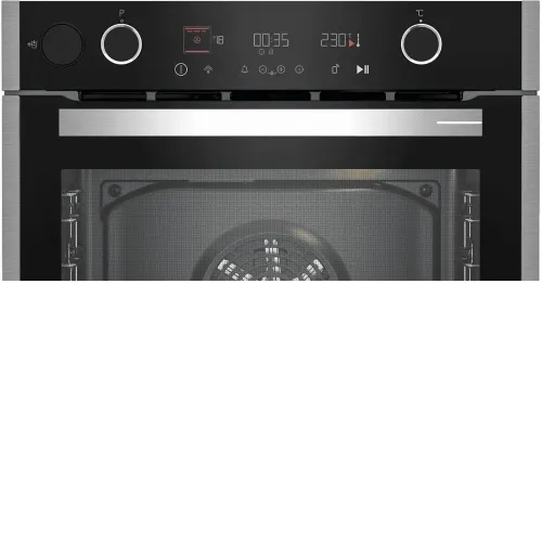 Духовой шкаф GRUNDIG GEBD19401BHI