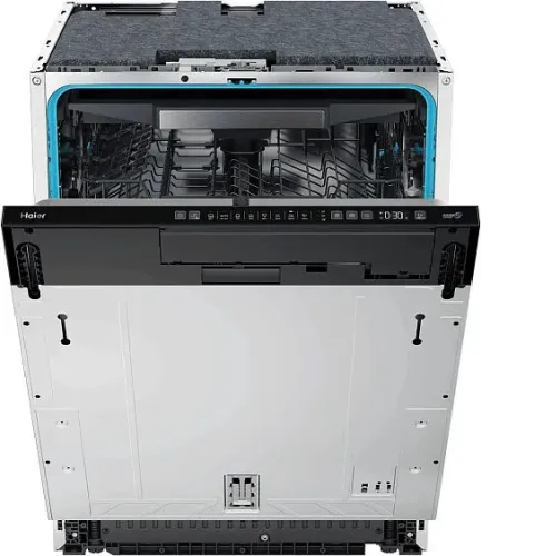 Посудомоечная машина HAIER HDWE16-594RU