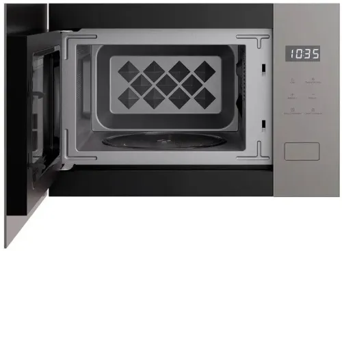 Микроволновая печь LEX BIMO 15.02N GREY