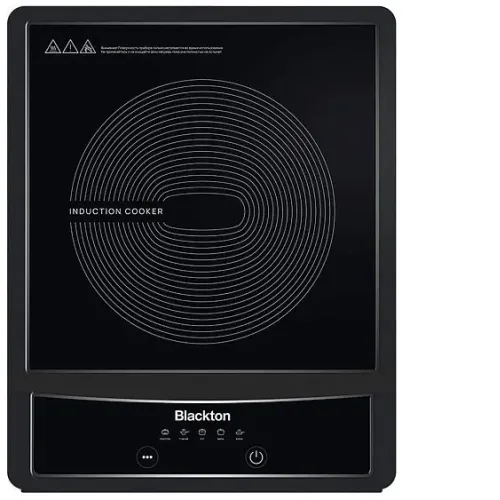 Настольная плита BLACKTON IC 133 C