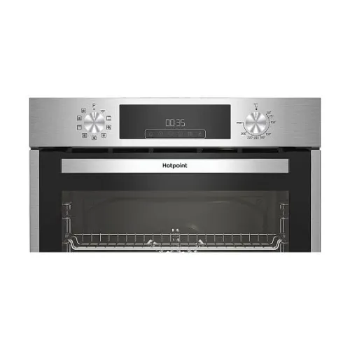 Духовой шкаф HOTPOINT-ARISTON HFTE8 821 H IX