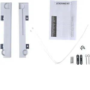 Соединительный кит CANDY WSK1102/2RU