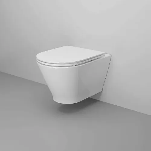 Унитаз AMBASSADOR Elysium 183K19002RS
