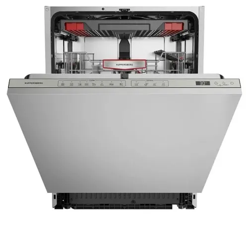Посудомоечная машина KUPPERSBERG GHS 6036