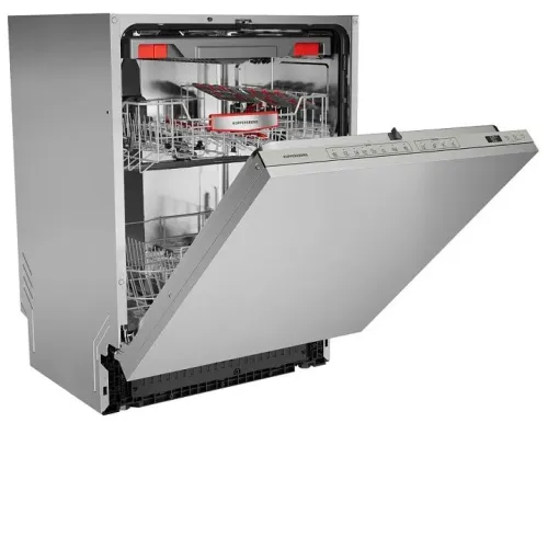 Посудомоечная машина KUPPERSBERG GHS 6036