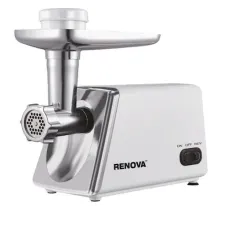 Мясорубка RENOVA MG200-R1WL