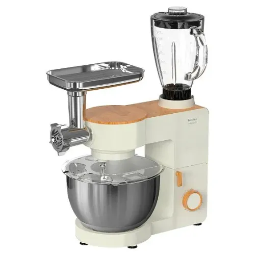 Кухонная машина TESLER KM-1640 BEIGE