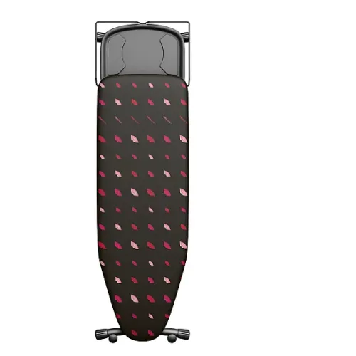 Гладильная доска LAURASTAR PLUSBOARD BLACK COVER LIPS