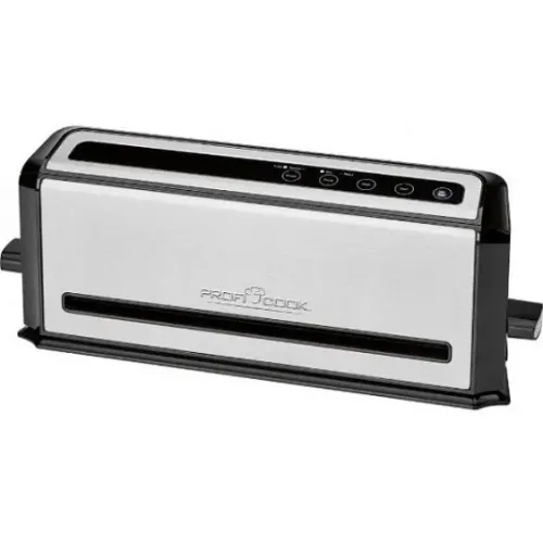 Вакуумный упаковщик Profi Cook PCVK 1133