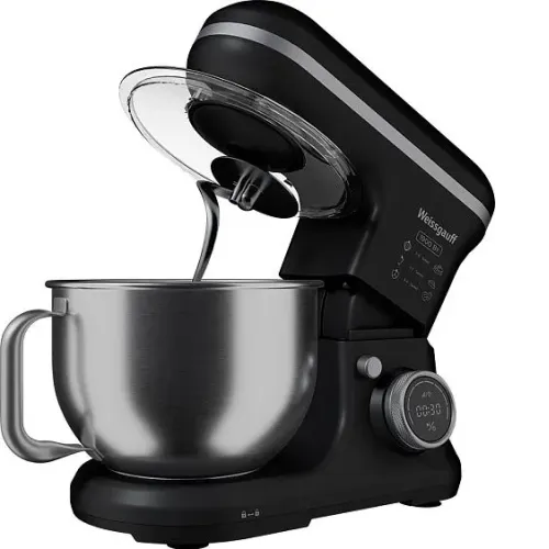 Миксер WEISSGAUFF WSM 170 PDB Metal Gear Digital