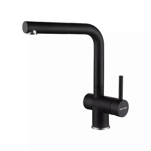 Смеситель PAULMARK Dosse Do214418-AN