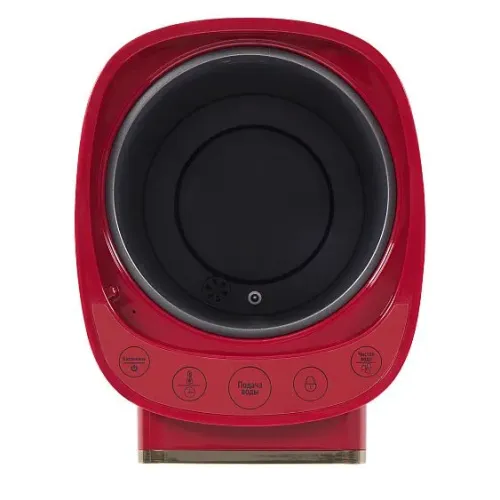 Термопот TESLER TP-5045 RED