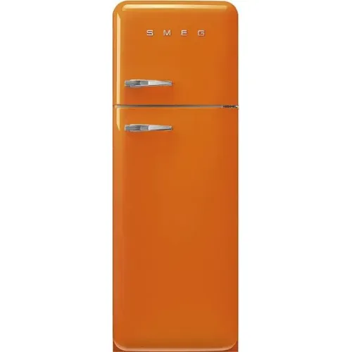 Холодильник SMEG FAB30ROR6