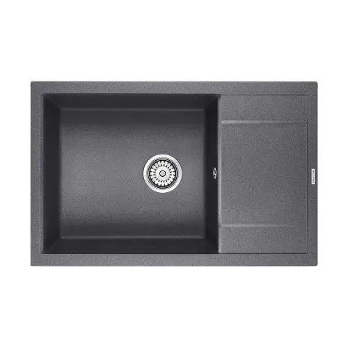 Кухонная мойка PAULMARK Flugen PM317850-DG