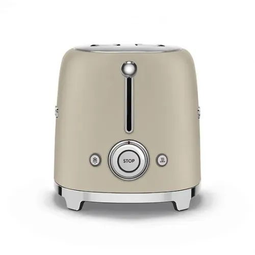 Тостер SMEG TSF01MLMEU
